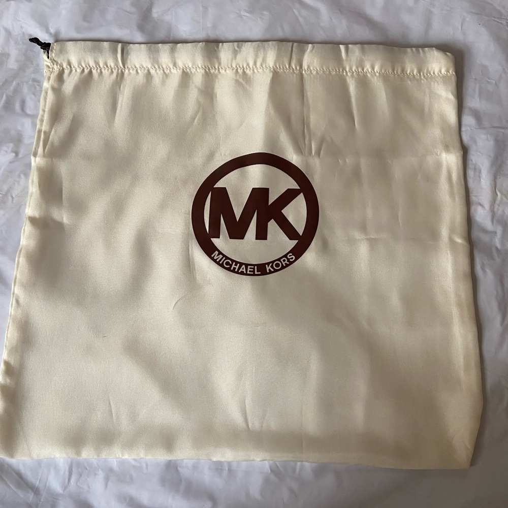 Michael Kors, dust bag